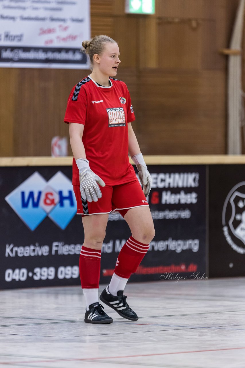 Bild 174 - VR Bank Cup Horst